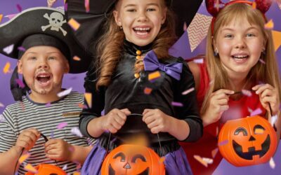 Join Us for the Stamford Moms Candy Crawl at Stamford Town Center!