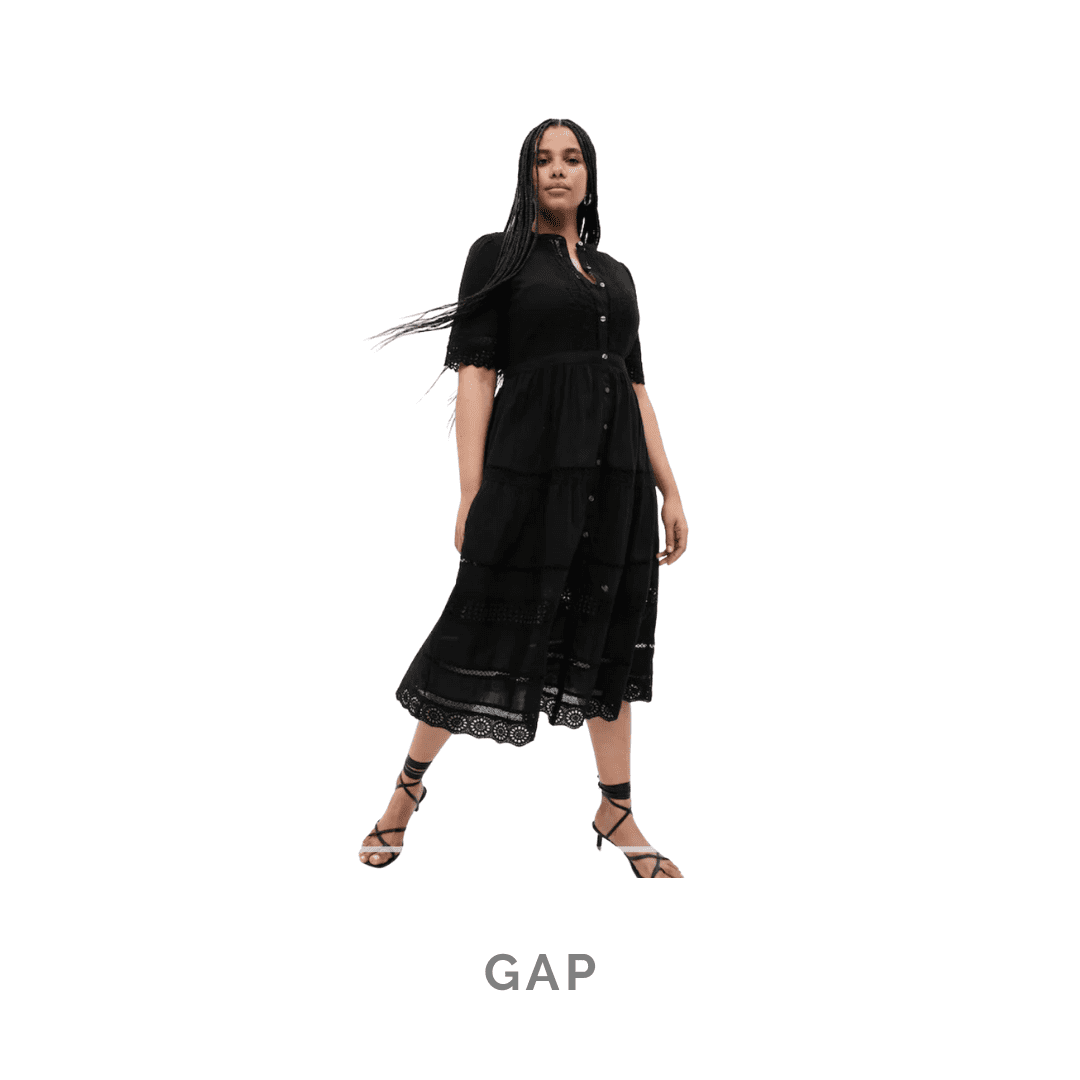 Gap spring outlet dresses