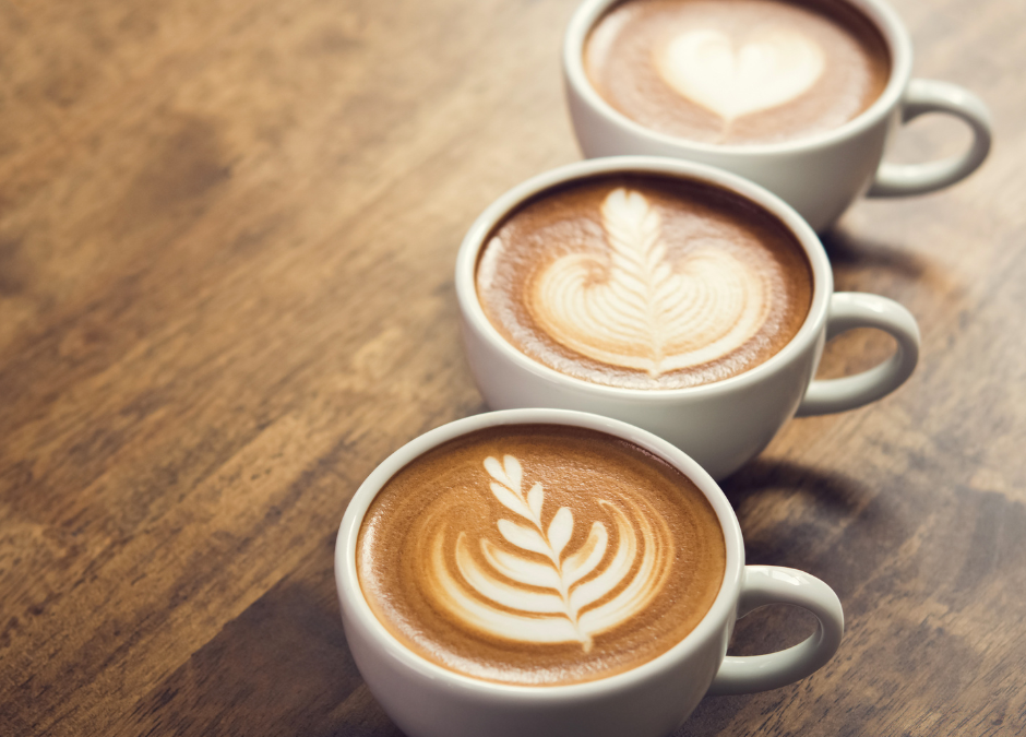 Best Coffee Shops in Rockland County