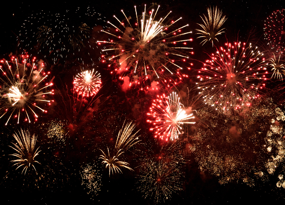 5 Places to See 4th of July Fireworks in Rockland County
