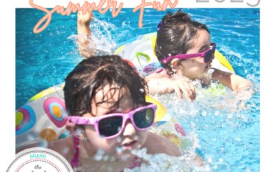 Miami Ultimate Summer Fun Guide 2023!