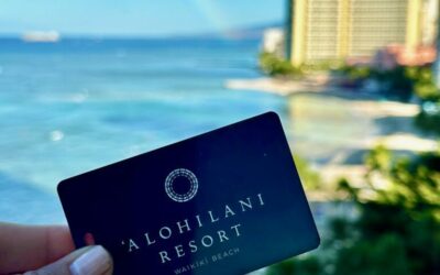 ‘Alohilani Resort: Hawaii for Families