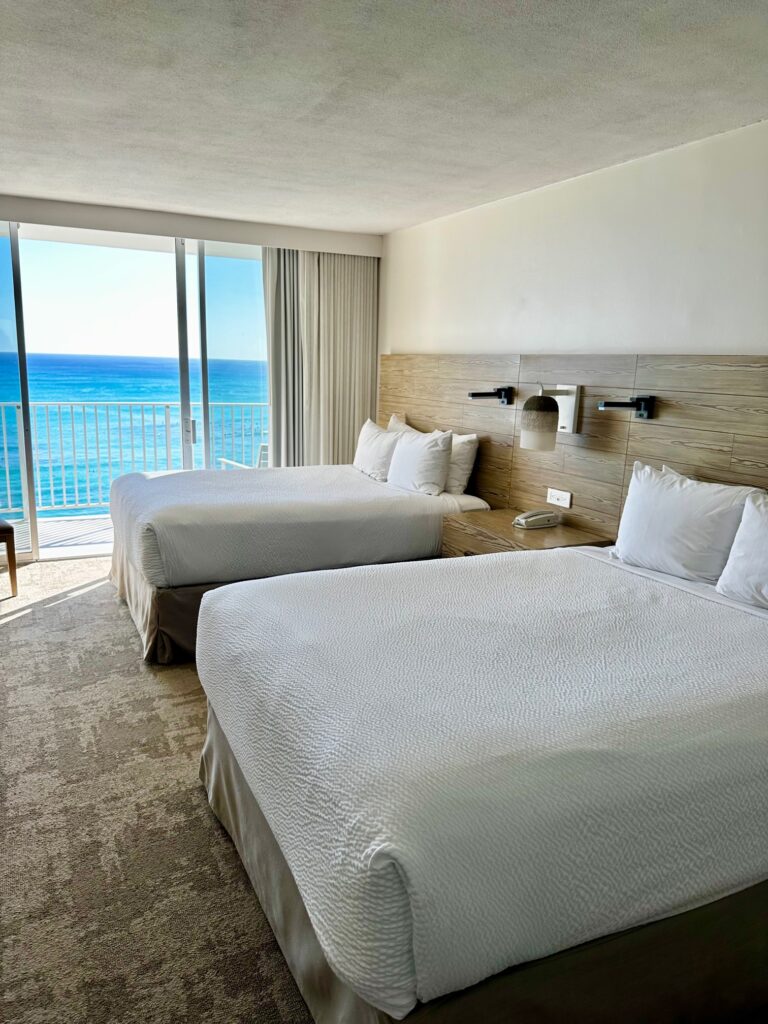 Alohilani Resort