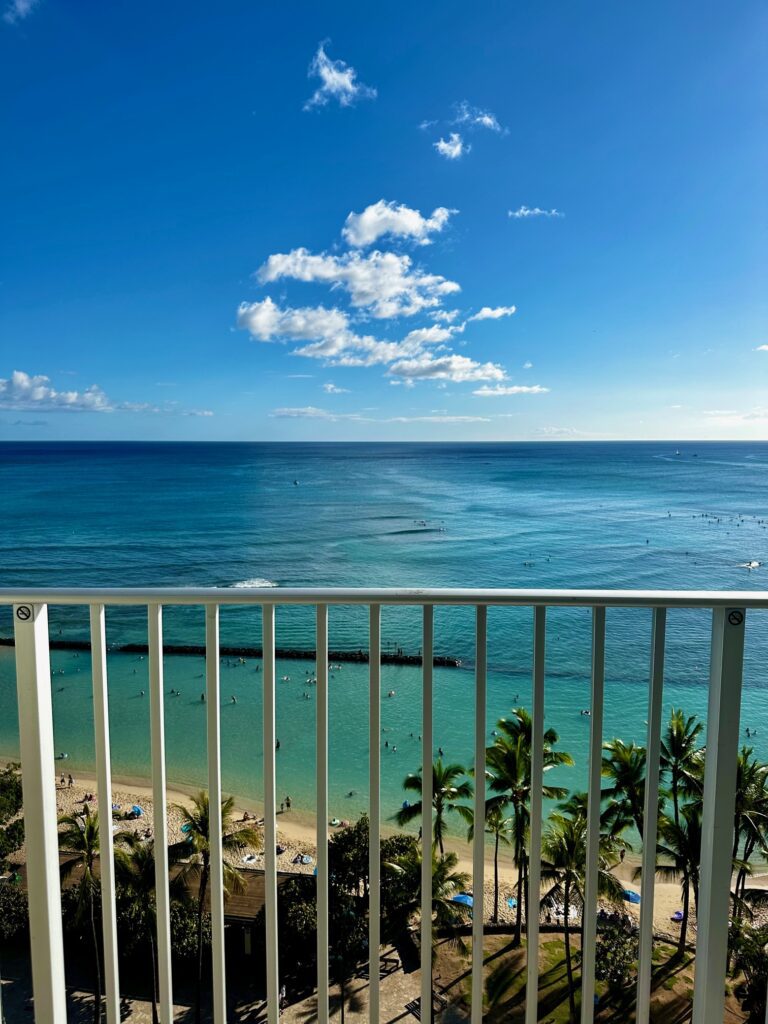 Alohilani Resort