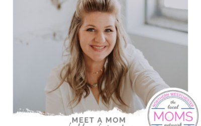 Meet a Mom Libby Ward of Diary of an Honest Mom