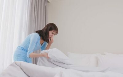 Is Mold in a Hotel Room Dangerous? What You Need to Know!