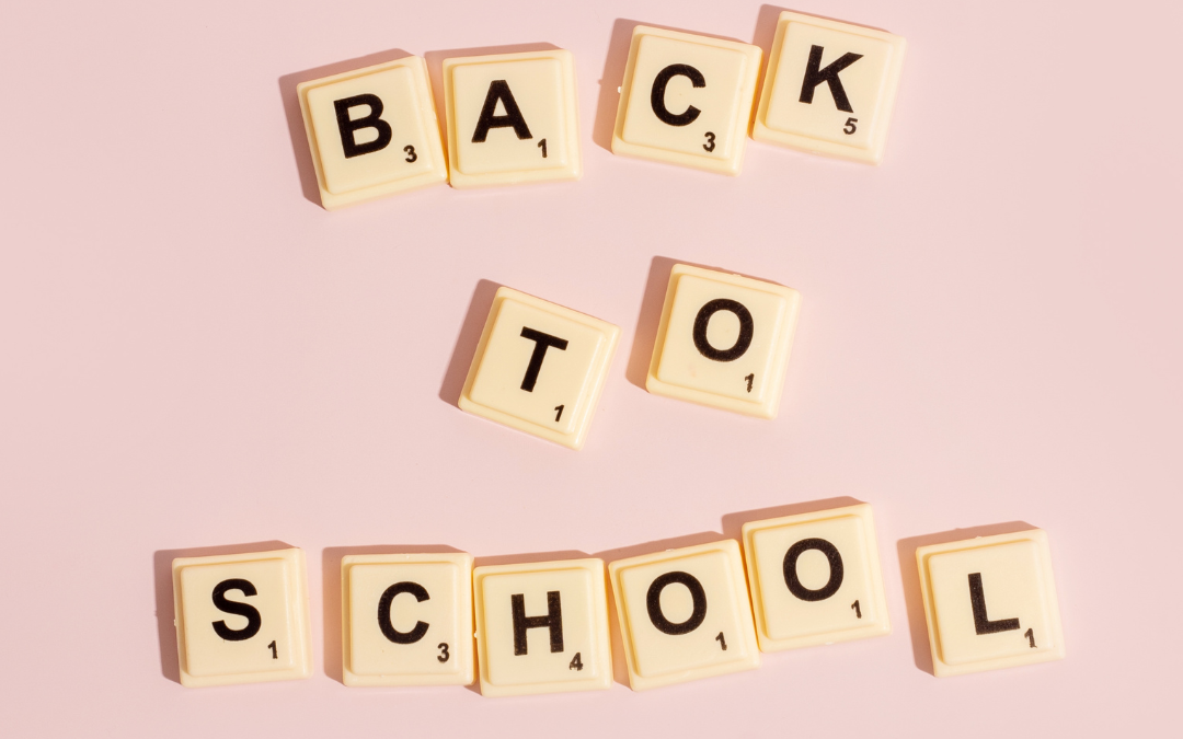Back-to-School Printables!