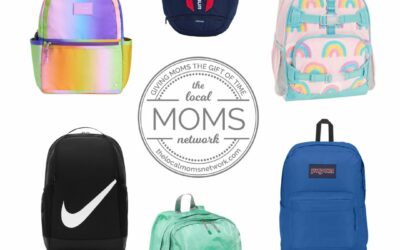 Back to School Backpack Roundup