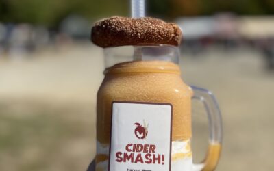 5 Ways To Get Into The Fall Spirit!