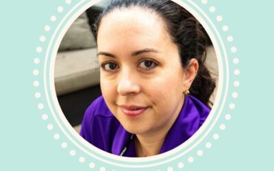 Meet a Mom Dr.Corinna Franklin MD, AB, FAOA, chief of pediatric orthopedics at Yale School of Medicine