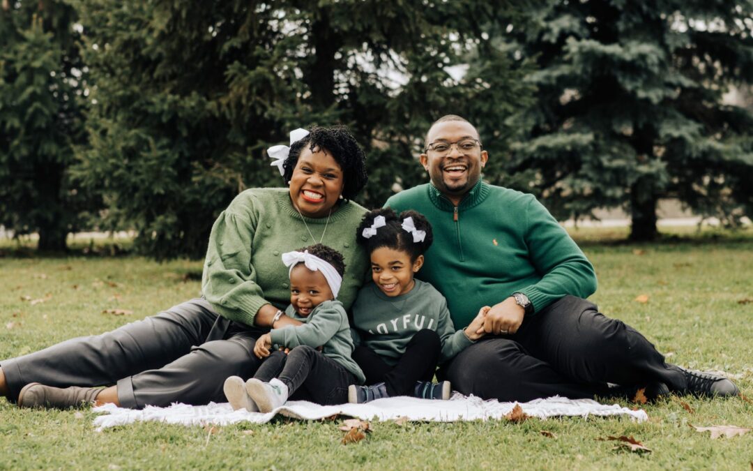 5 Ways to Center Yourself for the School Year