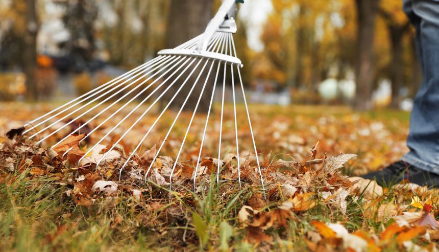 Tips for Preventing Fall Fires