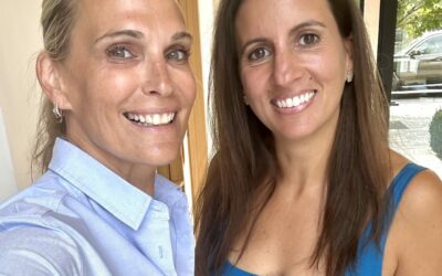 Molly Sims’ 5-Minute Skincare Routine