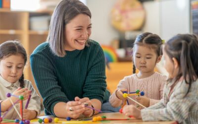SPS Kindergarten Assessments for the 2024-2025 School Year