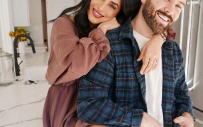 Meet a Mom: Sazan Hendrix of The Good Life
