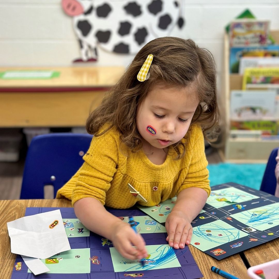 The 2023 Preschool Guide! Stamford Moms