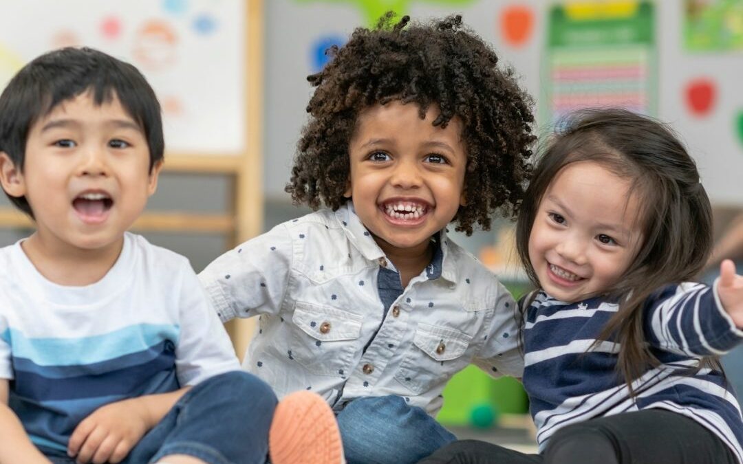 The 2023 Preschool Guide!