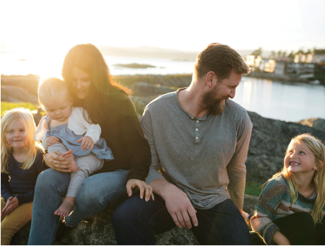 10 Things Moms Need to Know About Financial Planning