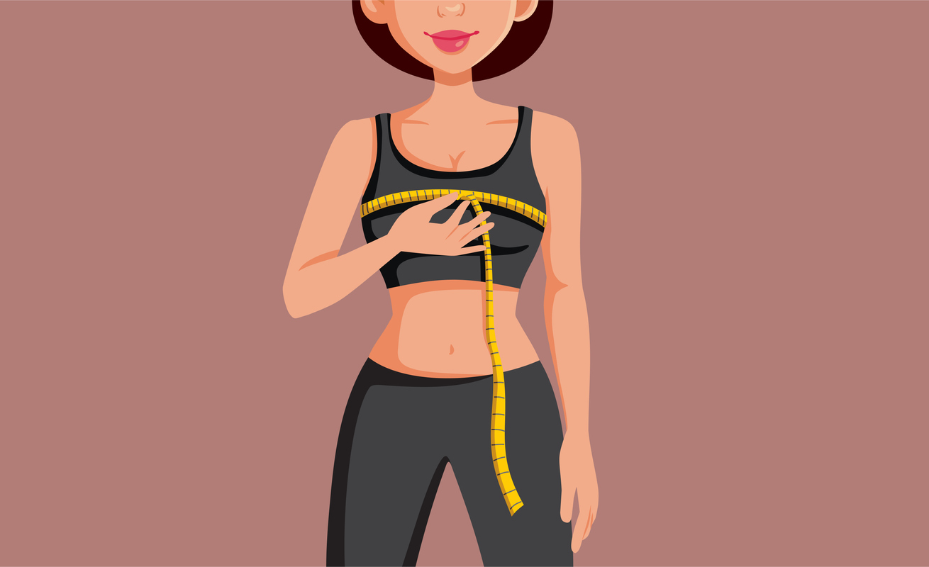 Breast Reduction to Improve Athletic Performance