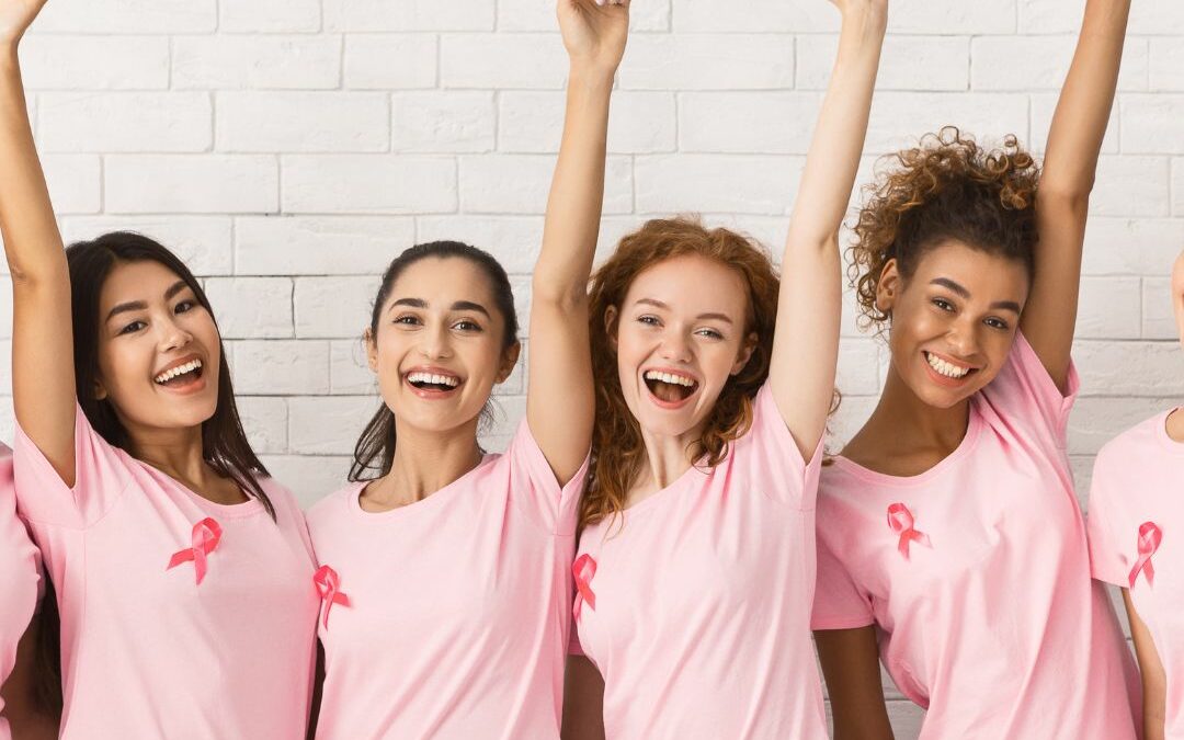 Paint the Town Pink 2023 Events!