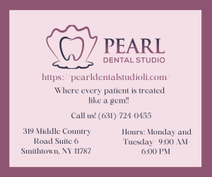 Dentist  Huntington & Smithtown Moms