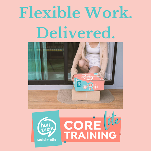 How to Start a Flexible, Freelance Business as a Social Media Manager