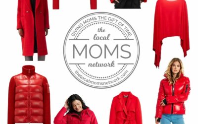 Trend Alert Seeing Red