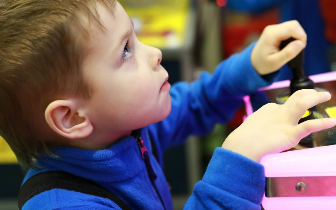 5 Fun Activities for A Day Off From School in November!