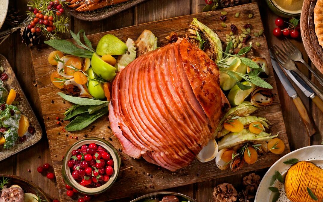 Greenwich & Stamford Moms 2023 Holiday Catering Guide!