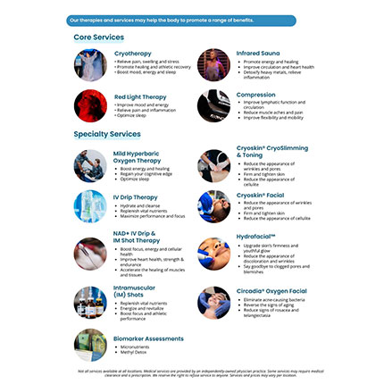 core-services