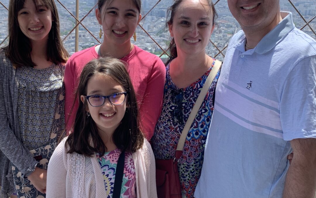 Meet Christina Castelli, Owner of NJ Academy of Music & Creative Cube!