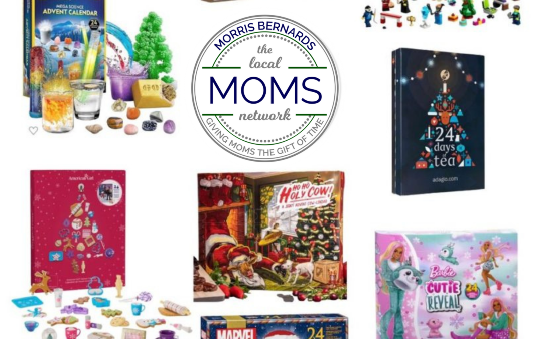 The Best Advent Calendars of 2023