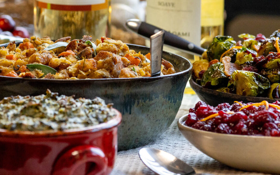 Holiday Catering by Kings Food Markets