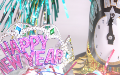 Family Friendly New Year’s Eve Celebrations!