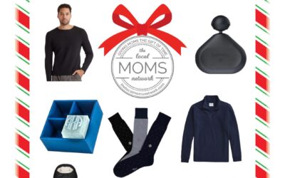 Holiday Gifts for Dads