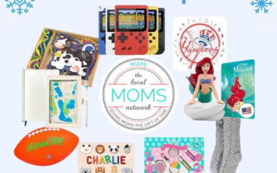Small Gifts Round-Up!