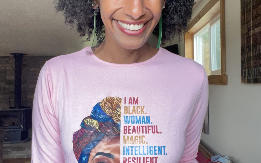 Meet a Mom: Social Media Star Soliana Sapp