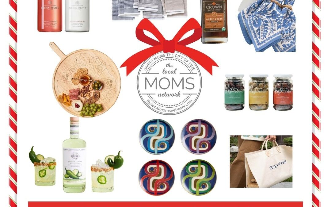 Gifts Your Hostess Will Rave About!