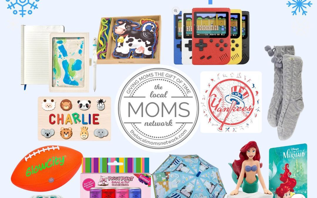 Small Gifts Round-Up!