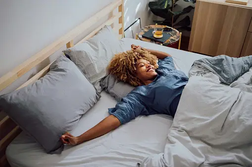 Seven (Sleeping) Habits of Highly Effective People
