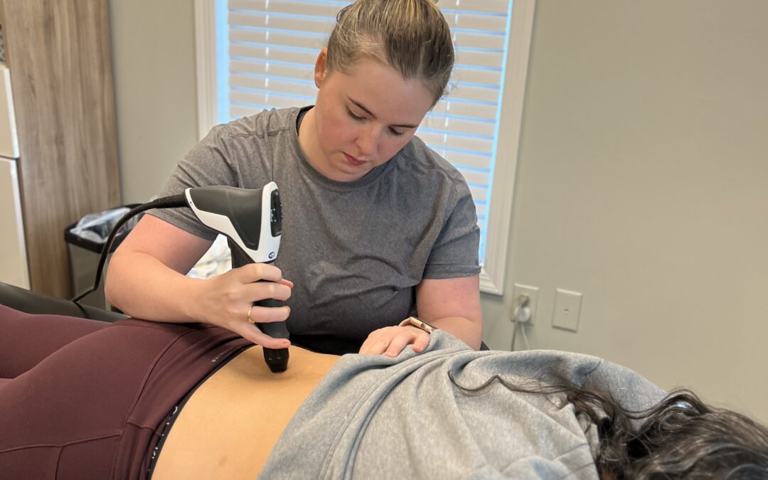 Shockwave Therapy – The Treatment That Will Finally Help You Heal!