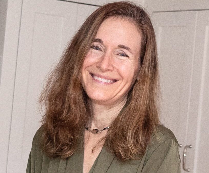 Meet a Founder: Melissa & Doug’s Melissa Bernstein On Her New Brand, Lifelines