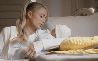 Paris Hilton’s Mom Era: 6 Reasons That We’re Loving It!