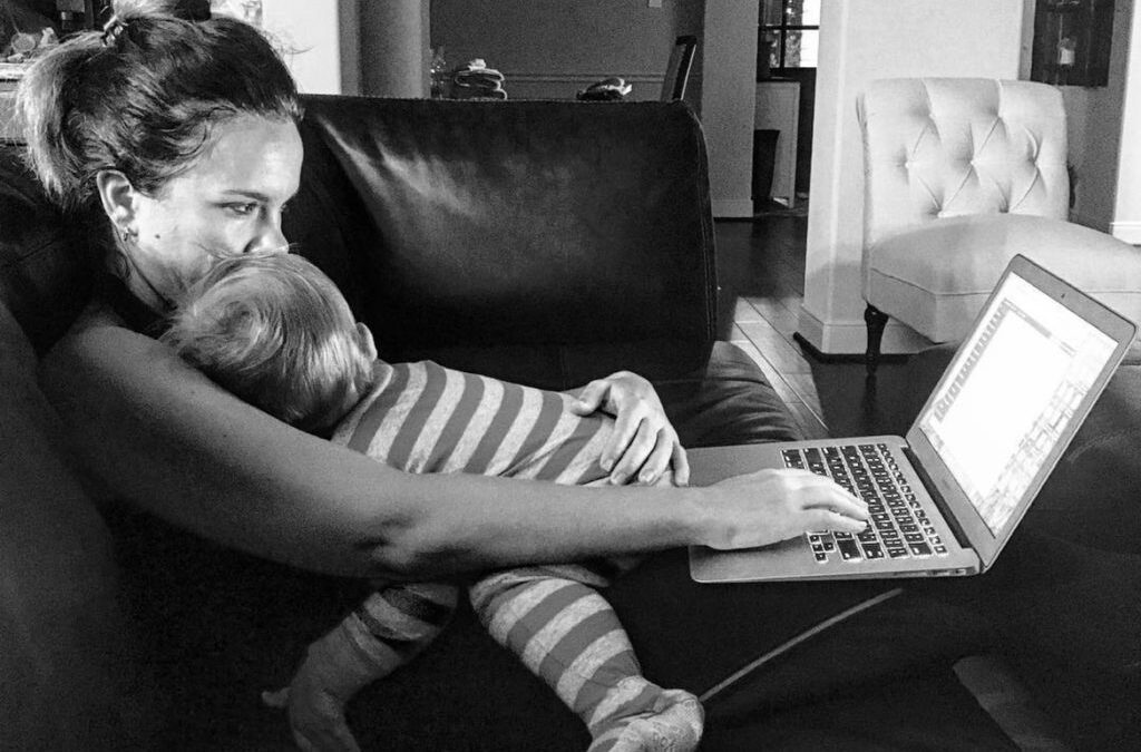 6 Steps to Getting Back to Work After Time Off