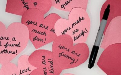 14 Reasons Why I Love You!