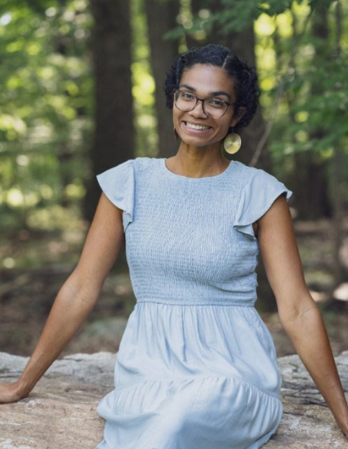 Meet Sofia Saieh-Kuczynski, Founder of Grounded Together!