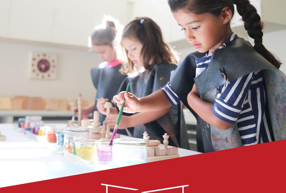 The Children’s School February Open House