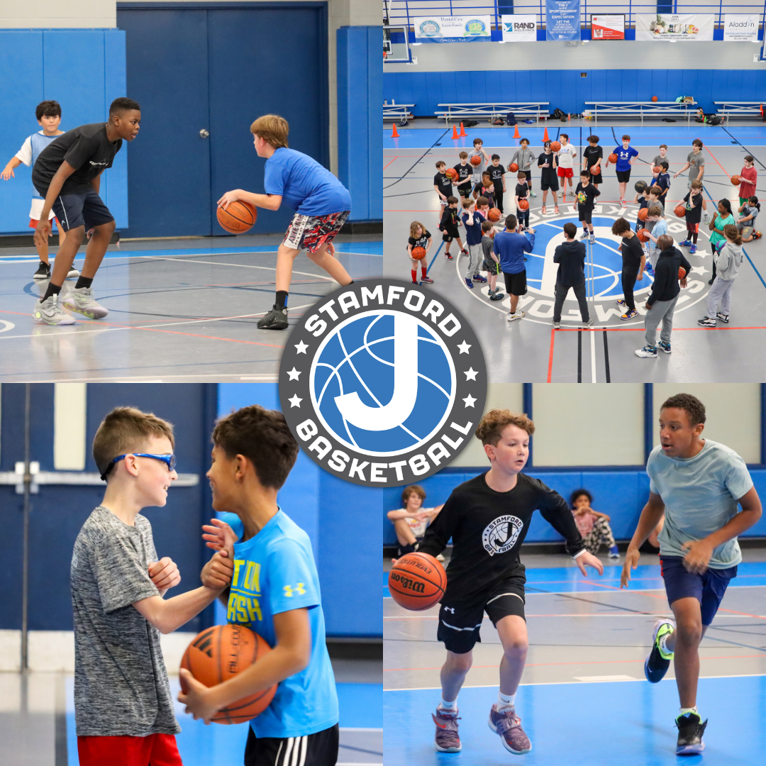 j basketball