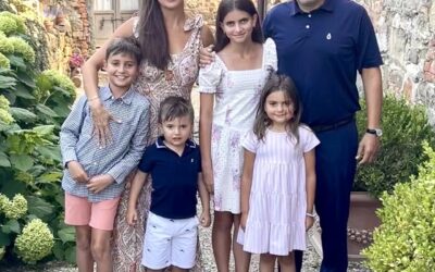 Meet a Mom: Layla Lisiewski