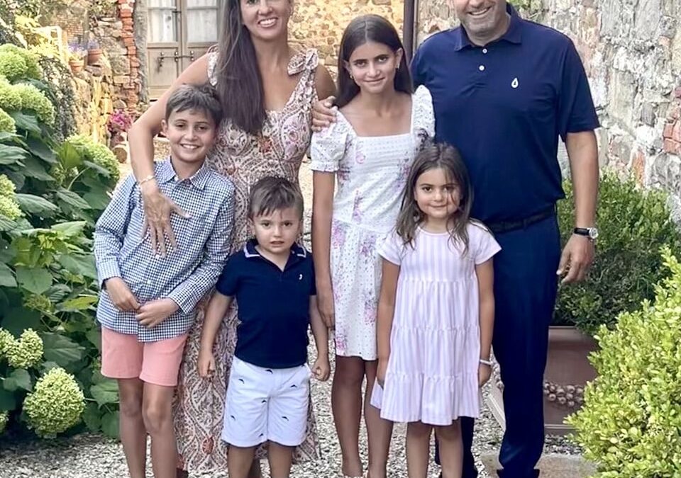 Meet a Mom: Layla Lisiewski